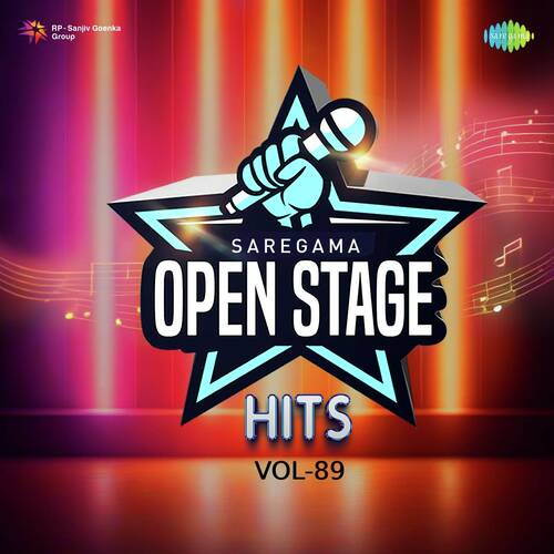 Open Stage Hits Vol 89
