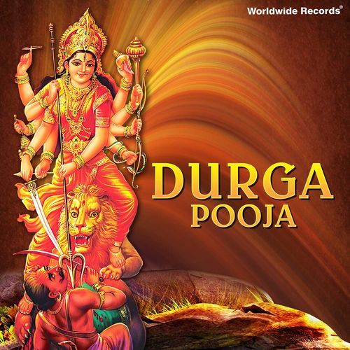 Durga Pooja (Maa Durga Navratri Songs)