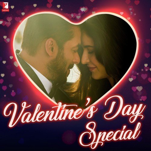 Valentine's Day Special