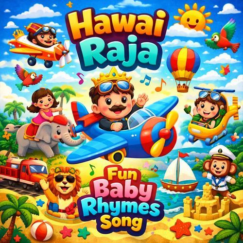 Hawai Raja