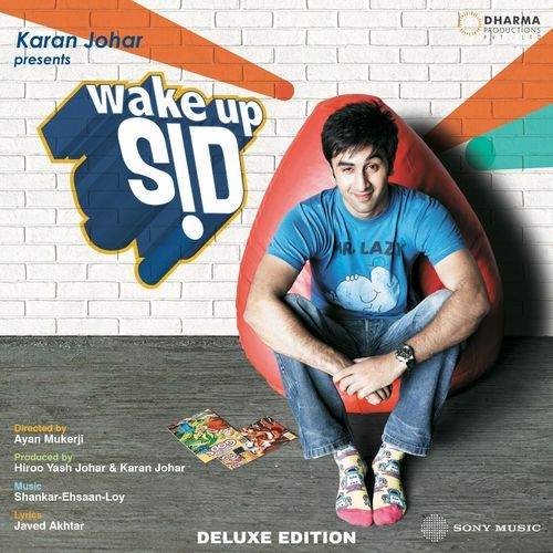 Wake Up Sid (Deluxe Edition)