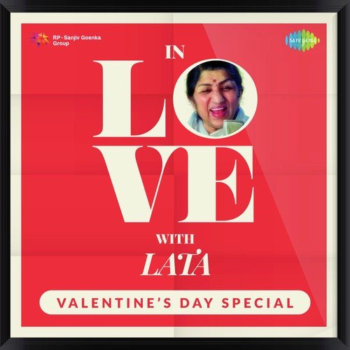 In Love With Lata Mangeshkar