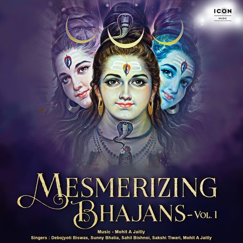 Mesmerizing Bhajans