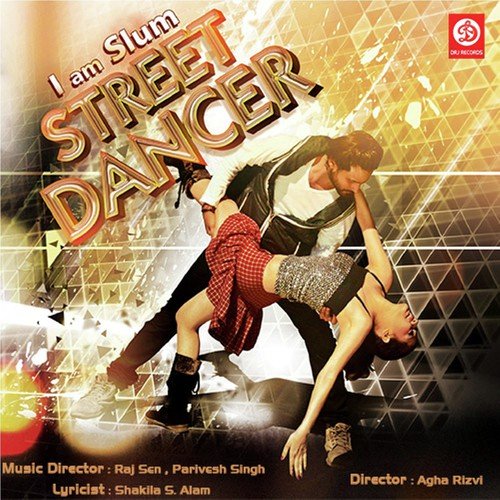 I Am Slum Street Dancer