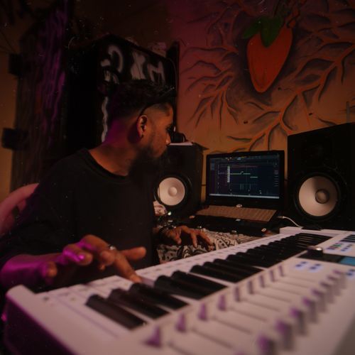 Instrumentals, Vol. 1