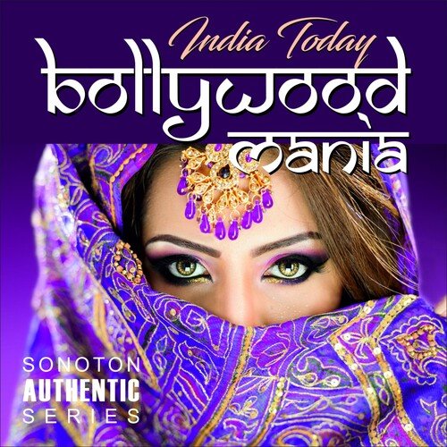India Today: Bollywood Mania
