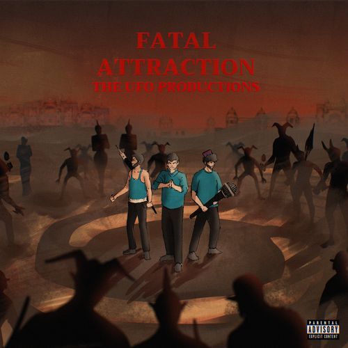 FATAL ATTRACTION