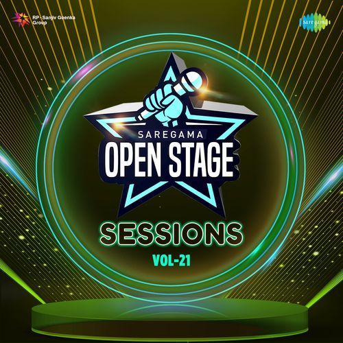 Open Stage Sessions Vol 21