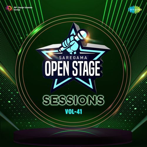 Open Stage Sessions Vol 41