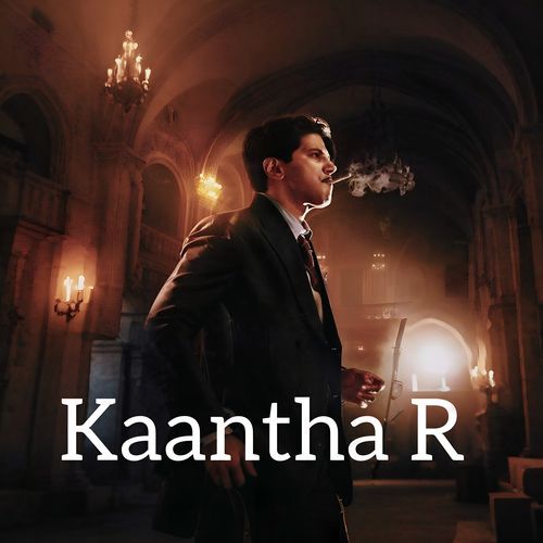 Kaantha R