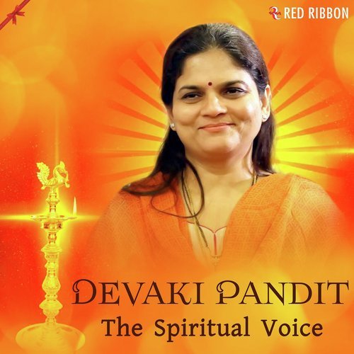 Devaki Pandit The Spiritual Voice