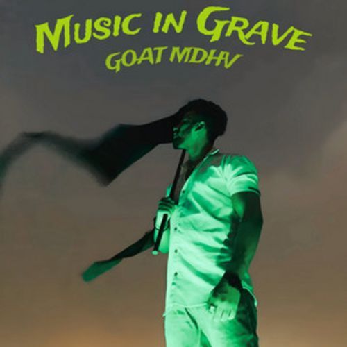 Music In Grave