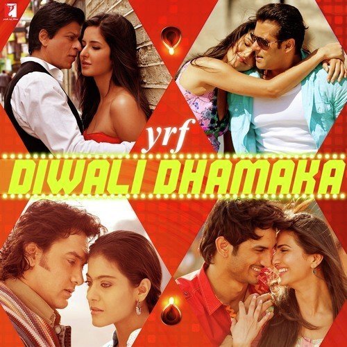 YRF Diwali Dhamaka