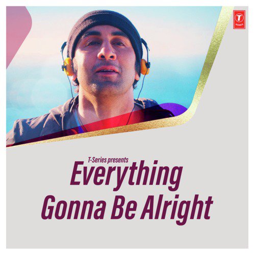 Everything Gonna Be Alright