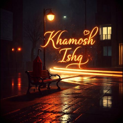 Khamosh Ishq