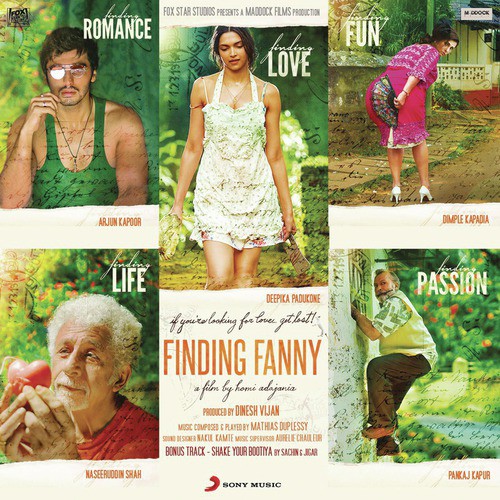 Finding Fanny