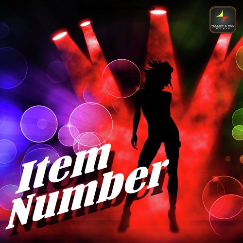 Item Number