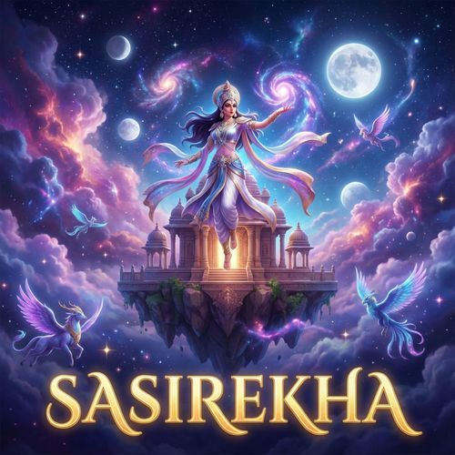 Sasirekha