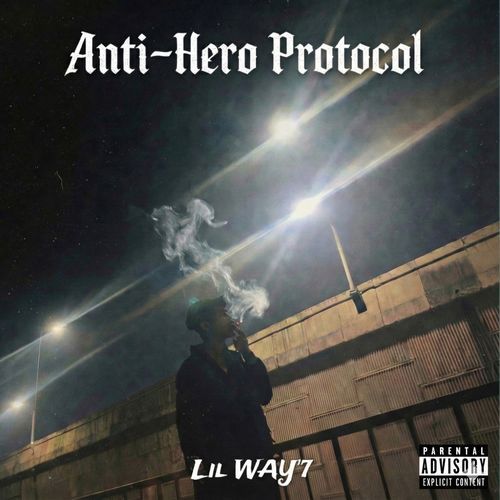 Anti Hero Protocol