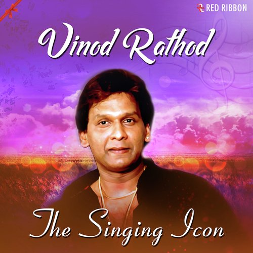 Vinod Rathod The Singing Icon