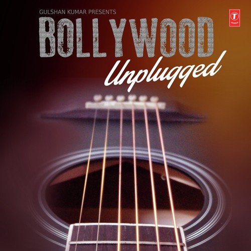 Bollywood Unplugged