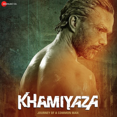Khamiyaza Journey Of A Common Man