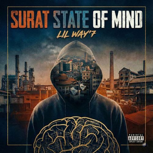 SURAT STATE OF MIND