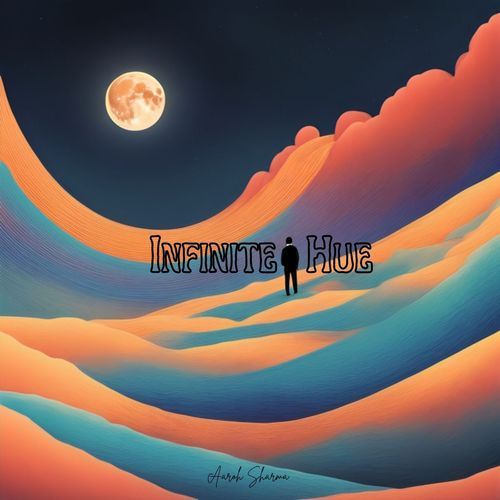 Infinite Hue