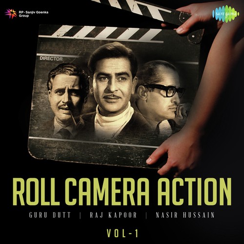 Roll Camera Action Vol. 1