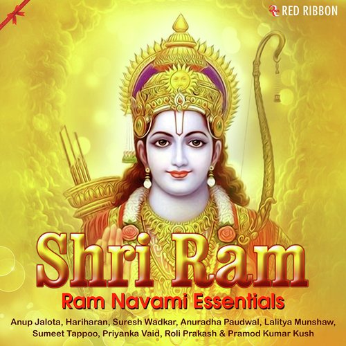 Shri Ram Ram Navami Essentials