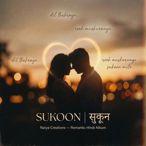 Sukoon
