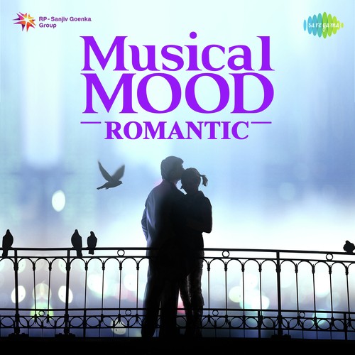 Musical Mood Romantic