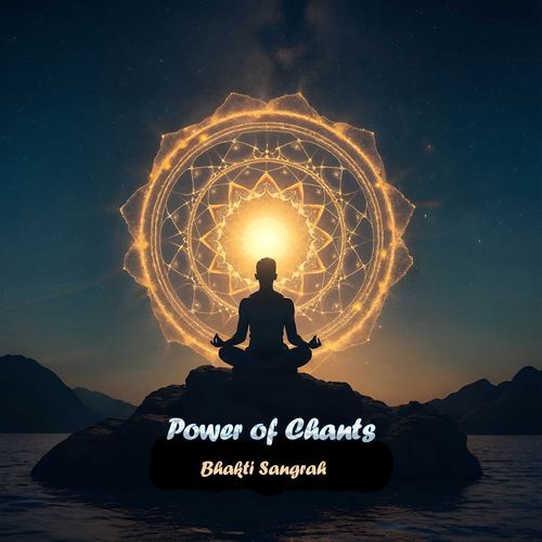 Power Of Chants