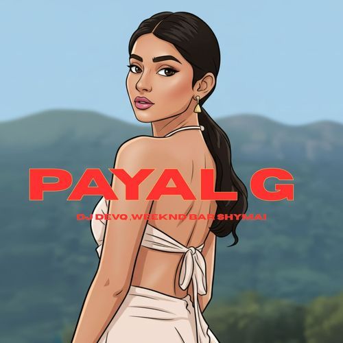 Payal G