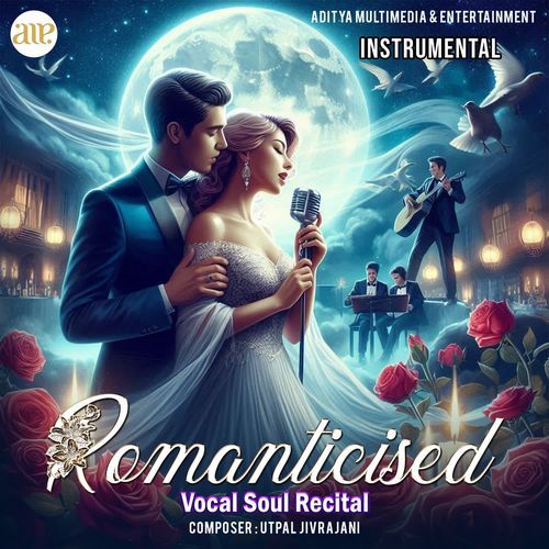 Romanticised Vocal Soul Recital
