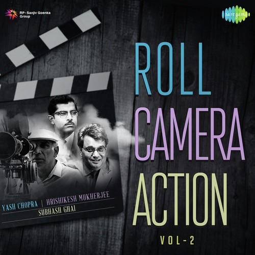Roll Camera Action Vol. 2