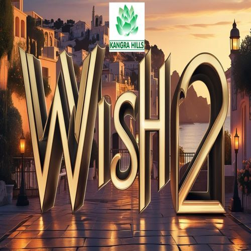Wish 2