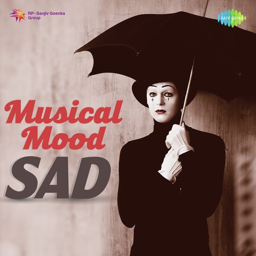 Musical Mood Sad