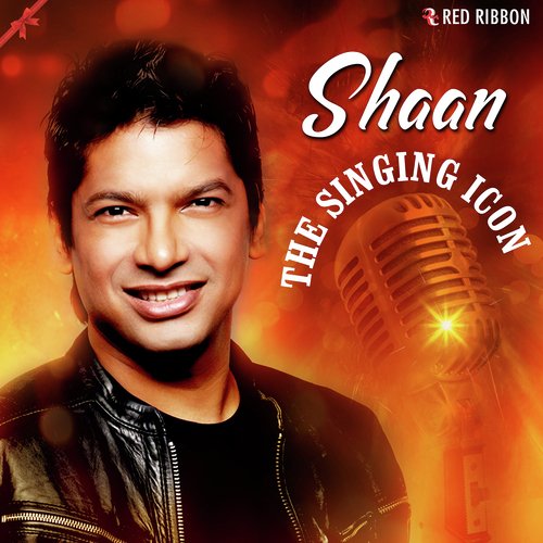 Shaan The Singing Icon
