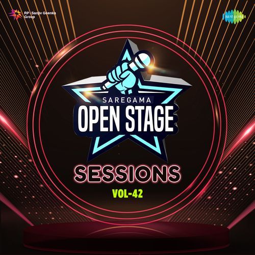 Open Stage Sessions Vol 42