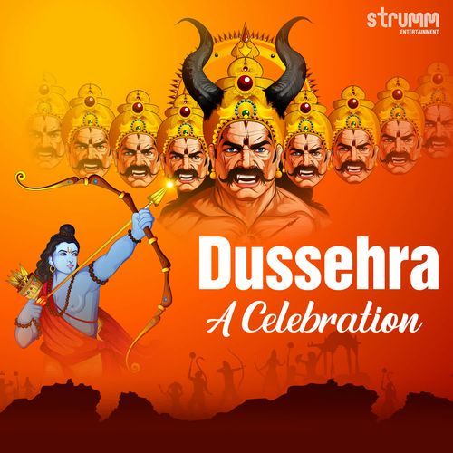 Dussehra A celebration