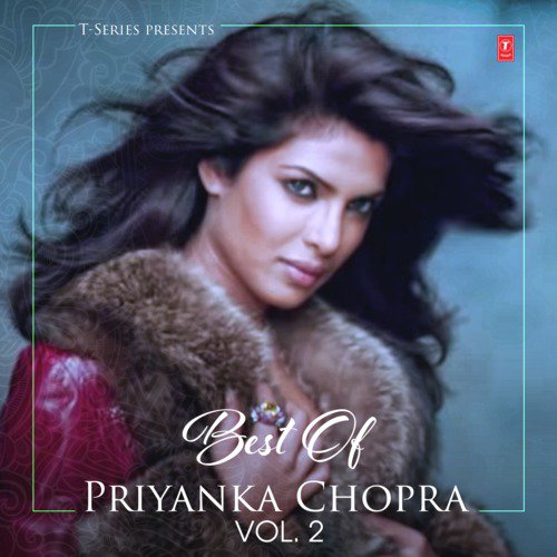 Best Of Priyanka Chopra Vol 2