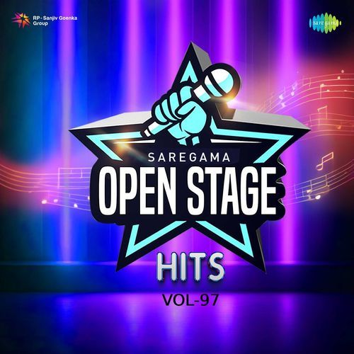 Open Stage Hits Vol 97