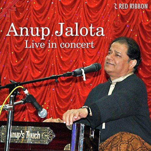 Anup Jalota Live In Concert