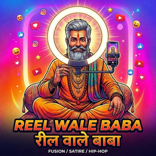 Reel Wale Baba