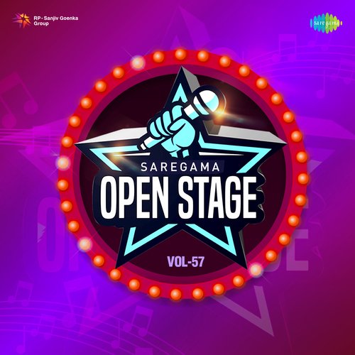 Open Stage Covers Vol 57