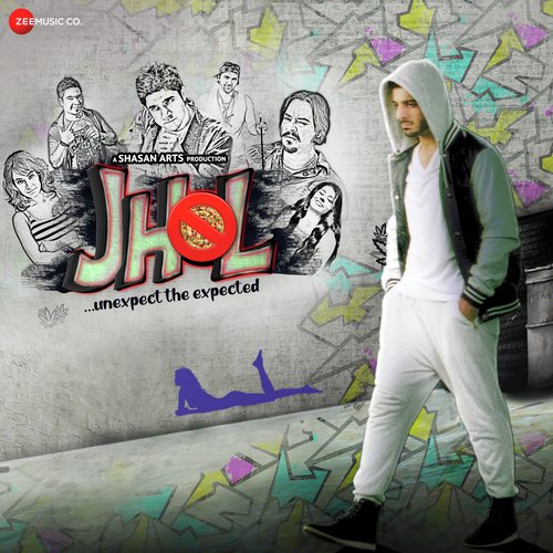 Jhol