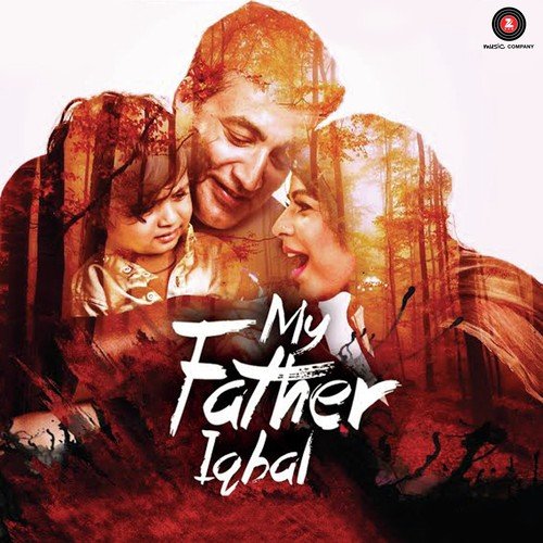 My Father Iqbal
