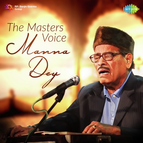 The Masters Voice Manna Dey