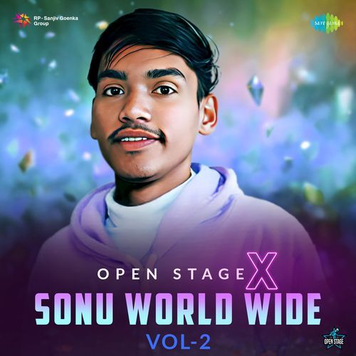 Open Stage X Sonu World Wide Vol 2